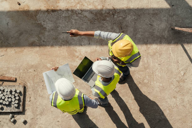 Best Concrete Driveway Installation in Fallbrook, CA