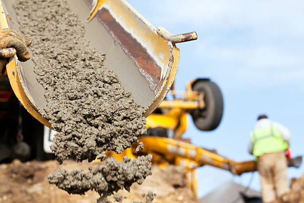 Best Concrete Retaining Walls in Fallbrook, CA