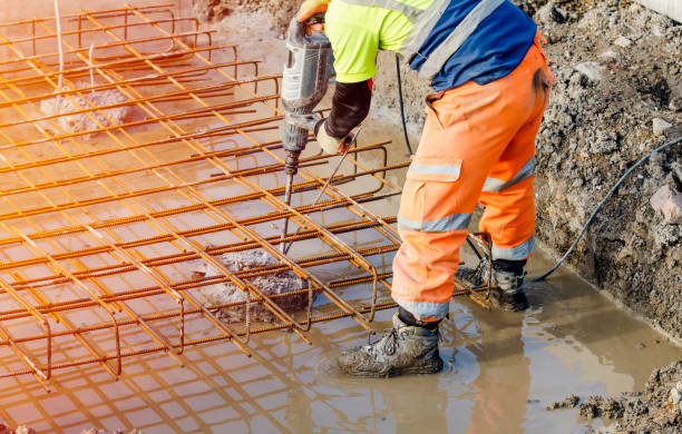 Best Concrete Driveway Installation in Fallbrook, CA