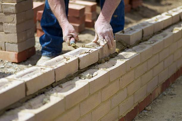 Best Concrete Slab Construction in Fallbrook, CA
