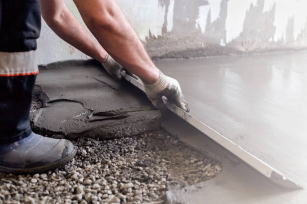 Best Concrete Staining and Coloring in Fallbrook, CA